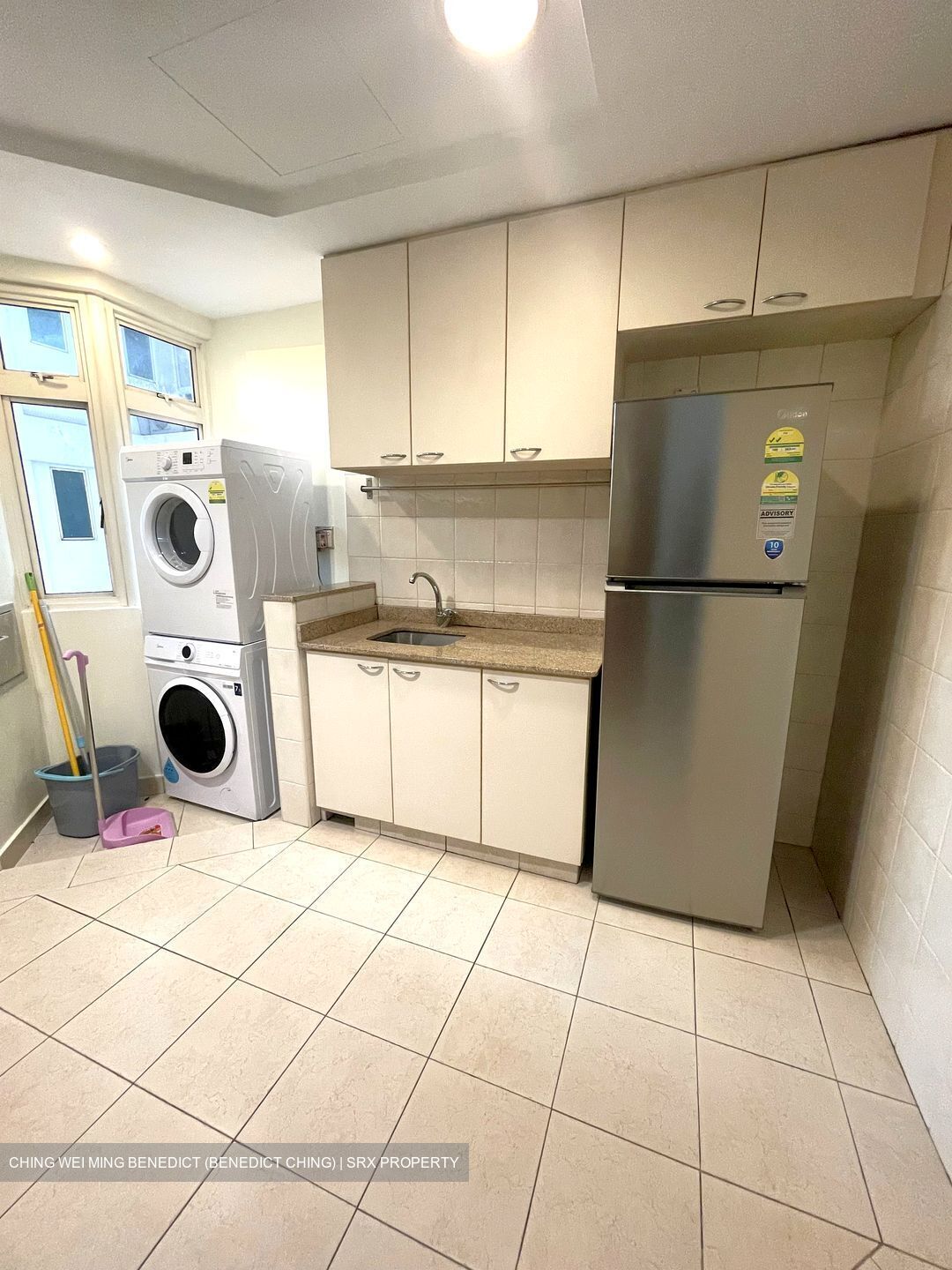 Burlington Square (D7), Apartment #546644661